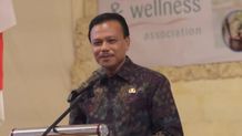Sambut Baik Gagasan Menko Marves, Bali Dukung Pelaksanaan Konser Artis Internasional di Indonesia Dukung Pelaksanaan Konser