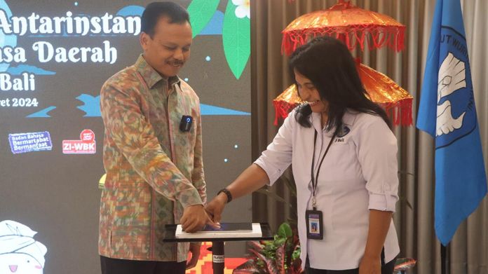 Sekda Dewa Indra