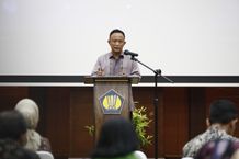 OJK dan Kementerian Keuangan Perkuat Kerja Sama Pertukaran Data dan Informasi Pertukaran Data dan Informasi