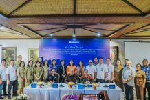 BI Bali : Adaptasi dan Inovasi Kunci Pendorong Wisman Potensial ke Bali Adaptasi dan Inovasi