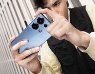 Dibekali Segudang Fitur Kelas Flagship, POCO M6 Pro Maksimal Banget Buat Nge-game Layaknya Pro Player POCO M6 Pro