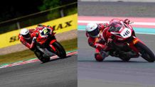Pebalap Bertalenta Astra Honda Siap Banggakan Indonesia di ARRC Buriram Pebalap Honda