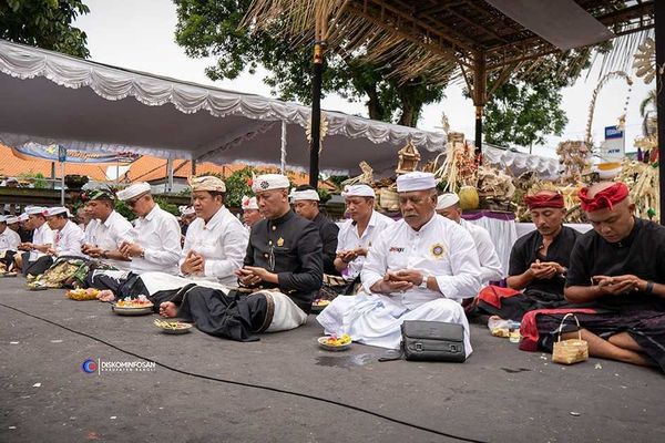 Pengerupukan