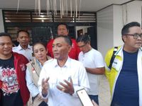 Usai Menangkan Prabowo-Gibran, Elektabilitas Suyasa Melesat Pilkada Karangasem