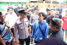 Sinergi Pemkot Denpasar, MDA dan Kepolisian Tertibkan Ogoh-ogoh Ber-Sound System Sound System