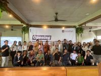 Teach4Hope Bersama Timedoor Academy Hadirkan Beasiswa Pelatihan Kerja Gratis Bidang IT di Denpasar Teach4Hope Bersama Timedoor Academy Hadirkan Beasiswa Pelatihan Kerja Gratis bidang IT di Denpasar