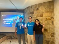 DANA Terus Memimpin dalam Transformasi Dompet Digital di Indonesia DANA