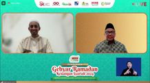 OJK Gencar Dorong Literasi dan Inklusi Keuangan Syariah Melalui GERAK Syariah 2024 OJK