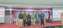 OJK Provinsi Bali dan ICMI Orwil Bali Sinergi Tingkatkan Literasi Keuangan Syariah OJK