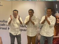 Indosat Ooredoo Hutchison Mempersembahkan Kampanye ‘Indosat Berkah Ramadan 2024’ IM3 Tri