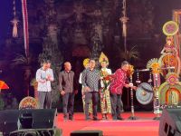 Meriahnya Perayaan SMK Fest Bali, Meningkatkan Kreativitas Siswa dan Dukungan terhadap Pariwisata Lokal SMK Fest
