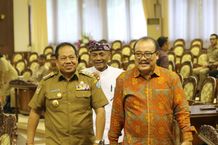 DPRD Provinsi Bali Mendorong Pembentukan Ranperda untuk Dukung UMKM dan Kesetaraan Gender DPRD Provinsi Bali