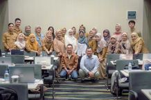 Inovasi Branding Media Sosial Pemerintah: Workshop Kolaboratif PPPOMN BPOM x Digitalic Digitalic