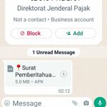 Waspada Penipuan Pajak, Begini Penjelasan DJP