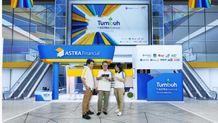 TUMBUH by Astra Financial Penuh Promo Menarik astra