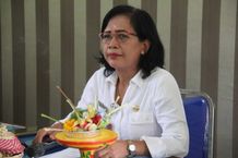 Targetkan PSU 2024, Disperkimta Buleleng Gelar Rakor Tim Verifikasi PSU