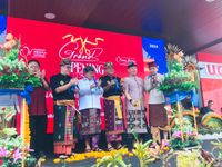 Klinik Utama Jantung Hasna Medika Hadir di Gumi Lahar Klinik Utama Jantung Hasna Medika Hadir di Gumi Lahar