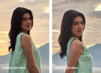 Bukti Samsung Galaxy S24 Series Bikin Hasil Foto Lebih Mengesankan Galaxy S24 Ultra