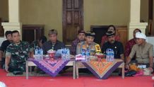 Fasilitasi Sosialisasi Kuburan Umat Kristiani di Batupulu, Pj Bupati Buleleng Minta Masyarakat Bangga dan Jaga Toleransi Sosialisasi Kuburan Umat Kristiani