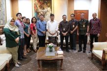 Peringati May Day, Pemkot Denpasar Bersama Serikat Pekerja Akan Gelar Pentas Budaya Hingga Pembagian Doorprize May Day