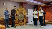Konferwil III AMSI Bali, Perkuat Kolaborasi Media Online dengan UMKM AMSI