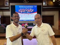 Ketut Adi Sutrisna dan Adi Setiawan Terpilih Sebagai Ketua dan Sekretaris AMSI Bali Periode 2024-2028 AMSI Bali