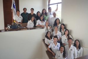 APJI Bali