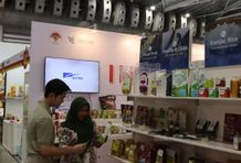 Astra Berpartisipasi Dalam Food & Hotel Asia International Expo Singapura Astra
