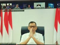 Kominfosanti Buleleng Ikuti Entry Meeting dan Sosialisasi Pelaksanaan EPSS 2024 Secara Virtual BPK