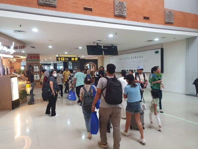 Bandara