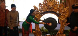 Bali Royal Chilli Festival