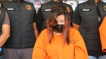 Perempuan Asal Sidoarjo Ketagihan Main Slot Hingga Curi Motor Untuk Modal Curi Motor