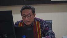 Kanwil DJP Bali Bukukan Penerimaan Rp3,42 Triliun dan Tumbuh 23,69 Persen DJP