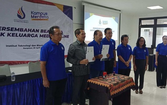 Beasiswa Wartawan