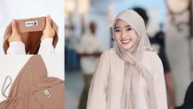 Kisah Kartini Masa Kini, Rintis Bisnis di Usia 19 Tahun Kini Punya 150 Karyawan Dhinda Hijab