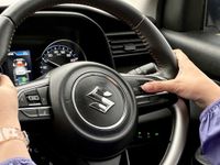 Mudik Keluarga Lancar, Simak Inspirasi Penggunaan Fitur Suzuki All New Ertiga Hybrid Cruise Fitur Cruise Control pada Suzuki All New Ertiga Hybrid Cruise
