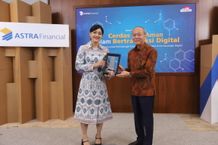 Literasi Keuangan dan Digital Kunci Keamanan Bertransaksi Digital Astra Finance