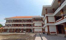 APBD Induk Tahun 2024, Pemkot Denpasar Prioritaskan Pembangunan Gedung di 11 Sekolah Gedung Sekolah