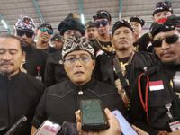 Disandingkan dengan Koster di Pilgub Bali 2024, Begini Respon Giri Prasta PIlgub