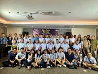 Grup Astra Bali Gelar Buka Puasa Bersama Awak Media, Jalin Silaturahmi Menjelang Lebaran Grup Astra Bali - Bukber