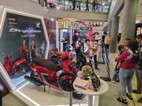 Honda Premium Matic Day Bali, Raih Beragam Penawaran Menarik Pembelian Sepeda Motor Impian Honda Matic Day