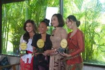 Gandeng Tiga Perempuan Hebat, IndoLinen Gelar Talkshow untuk Edukasi dan Inspirasi IndoLinen
