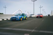 Sirkuit Mandalika Gelar JDM Run 2024, Terbesar di Indonesia JDM Mandalika