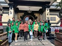 Memimpin Langkah Menuju Kemajuan Bersama, Program KKN Mahasiswa Unmas Denpasar Kolaborasi dengan Warga di Desa Singapadu KKN Mahasiswa Unmas Denpasar