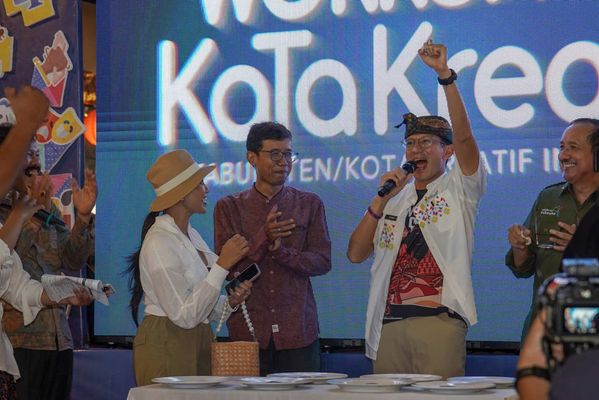 Kata Kreatif