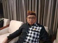 KPU Ungkap Hasil Verifikasi Faktual Dukungan Calon Perseorangan, 23.125 Dinyatakan Memenuhi Syarat Ketua KPU Karangasem