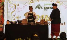 Taman Safari Indonesia Hadirkan Bali Royal Chilli Festival 2024, Kupas Resep Sambal Legendaris Kerajaan di Bali Bali Royal Chilli Festival