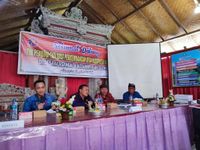 Fokus Peningkatan Kinerja Pemdes, Pemkab Buleleng Gelar Lomba Desa dan Kelurahan Tahun 2024 Lomba Desa