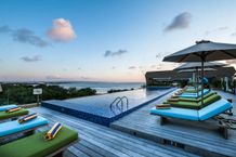 Manjakan Diri di Mamaka by Ovolo, Bersantai dan Nikmati Senja yang Spektakuler Mamaka