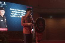 Kadis Made Astika Komitmen Bangun Pendidikan, Olahraga dan Kepemudaan Secara Merata di Buleleng Merata